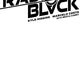 RADIANT BLACK #1 CVR C BLANK CVR (SHIPS 02-10-21) - PCKComics.com