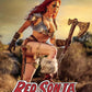 RED SONJA #26 CVR E GRACIE COSPLAY (SHIPS 04-21-21) - PCKComics.com