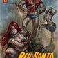 RED SONJA THE SUPERPOWERS #1 CVR A PARRILLO (SHIPS 01-06-21) - PCKComics.com