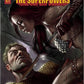 RED SONJA THE SUPERPOWERS #4 CVR A PARRILLO (SHIPS 04-14-21) - PCKComics.com