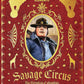 SAVAGE CIRCUS #5 (OF 10) (MR) (SHIPS 06-16-21) - PCKComics.com