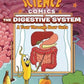 SCIENCE COMICS DIGESTIVE SYSTEM GN (C: 0-1-0) (SHIPS 03-24-21) - PCKComics.com