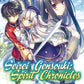 SEIREI GENSOUKI SPIRIT CHRONICLES OMNIBUS GN VOL 01 (C: 0-1- (SHIPS 03-03-21) - PCKComics.com