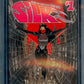 SILK #1 CBCS 9.8 SIGNED BY DAVE JOHNSON - PCKComics.com