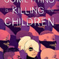 SOMETHING IS KILLING CHILDREN #6 - PCKComics.com