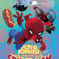SPIDER-MAN ANNUAL #1 2ND PTG LATOUR VAR - PCKComics.com