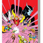 SQUADRON SUPREME TP HALL DM VAR NEW PTG (SHIPS 04-28-21) - PCKComics.com