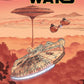 STAR WARS #9 SPROUSE EMPIRE STRIKES BACK VAR (SHIPS 12-09-20) - PCKComics.com