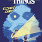 STRANGER THINGS SCIENCE CAMP #3 (OF 4) CVR B ALLEN (SHIPS 11-25-20) - PCKComics.com