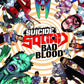 SUICIDE SQUAD BAD BLOOD HC (SHIPS 04-27-21) - PCKComics.com