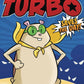 SUPER TURBO HC GN VOL 01 SAVES THE DAY (C: 0-1-0) (SHIPS 01-01-21) - PCKComics.com