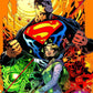 SUPERMAN BY PETER J TOMASI & PATRICK GLEASON OMNIBUS HC (SHIPS 05-25-21) - PCKComics.com