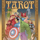 TAROT #1 (OF 4) (Ships 01/01/20) - PCKComics.com