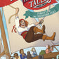 TELL NO TALES PIRATES OF SOUTHERN SEA GN (C: 0-1-0) (SHIPS 01-01-21) - PCKComics.com