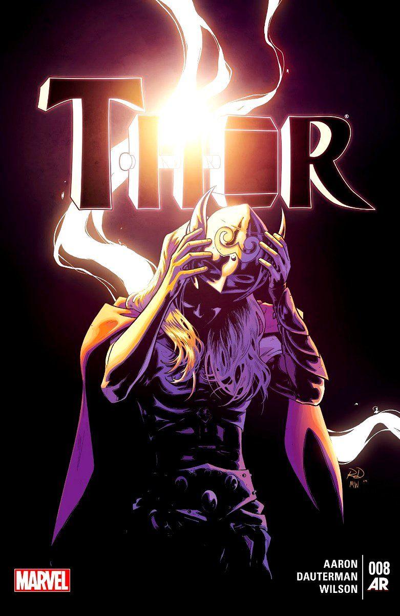 THOR #8 - PCKComics.com