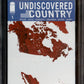 UNDISCOVERED COUNTRY #1 CGC 9.6 - PCKComics.com