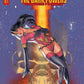 VAMPIRELLA DARK POWERS #4 CVR B LINSNER (SHIPS 03-10-21) - PCKComics.com