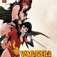 VAMPIRELLA DARK POWERS #5 CVR A LEE (SHIPS 04-14-21) - PCKComics.com