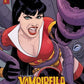 VAMPIRELLA DARK POWERS #5 CVR E KANO (SHIPS 04-14-21) - PCKComics.com