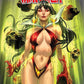 VENGEANCE OF VAMPIRELLA #16 CVR C SEGOVIA (SHIPS 03-17-21) - PCKComics.com