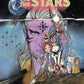 VOYAGE TO THE STARS #4 (OF 4) CVR A PEACH MOMOKO (SHIPS 03-03-21) - PCKComics.com