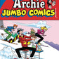 WORLD OF ARCHIE JUMBO COMICS DIGEST #107 (SHIPS 03-03-21) - PCKComics.com