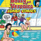 WORLD OF BETTY & VERONICA JUMBO COMICS DIGEST #2 (SHIPS 02-10-21) - PCKComics.com