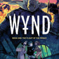 WYND HC BOOK 01 FLIGHT OF THE PRINCE EXC VAR (C: 0-1-2) (SHIPS 03-24-21) - PCKComics.com