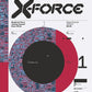 X-FORCE #1 MULLER DESIGN VAR DX - PCKComics.com