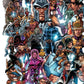 X-MEN #1 BAGLEY EVERY MUTANT EVER VAR DX 10/16/19 - PCKComics.com